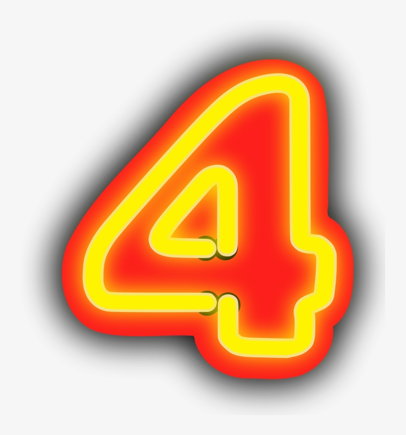 Detail Number 4 Transparent Background Nomer 10
