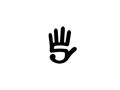 Detail Number 5 Logo Nomer 38
