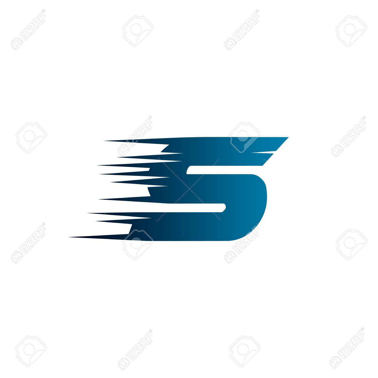 Detail Number 5 Logo Nomer 53