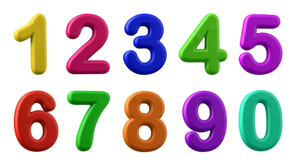 Number Images Free - KibrisPDR