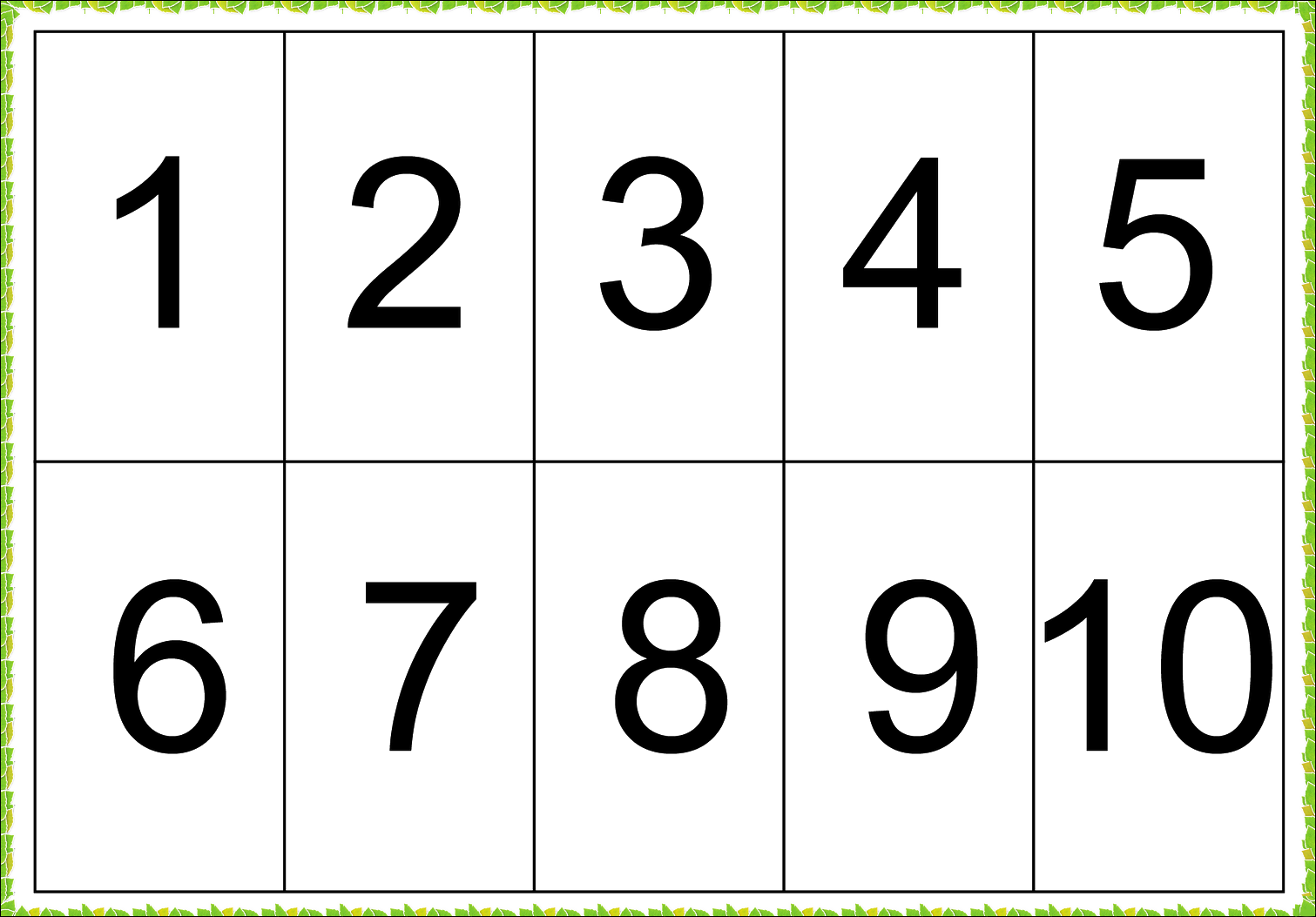 Detail Number Images Free Nomer 30