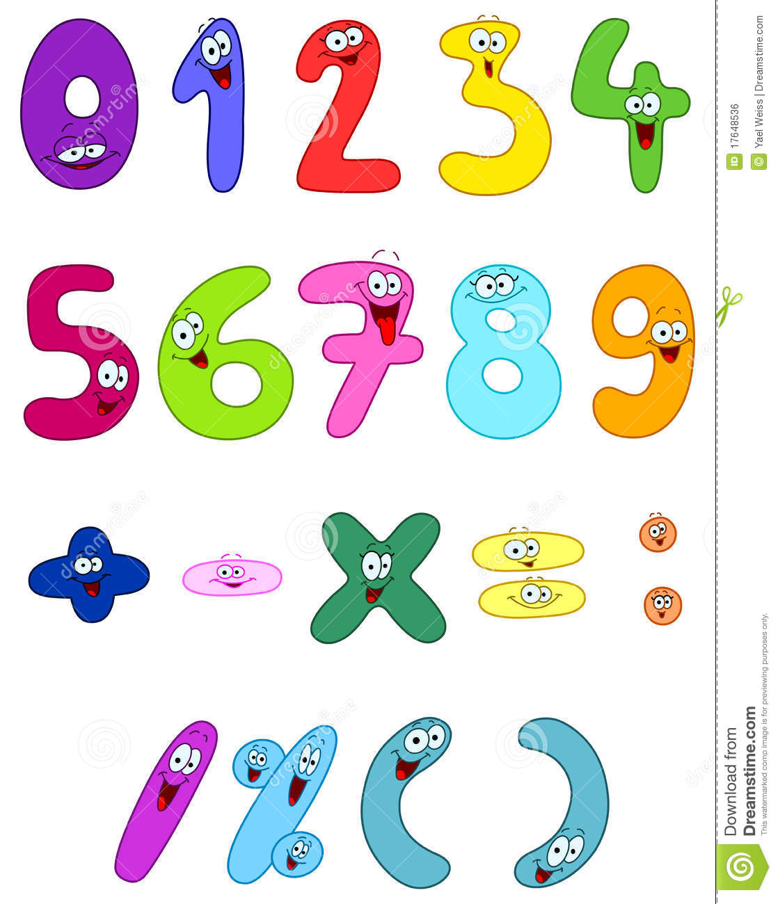 Detail Number Images Free Nomer 46