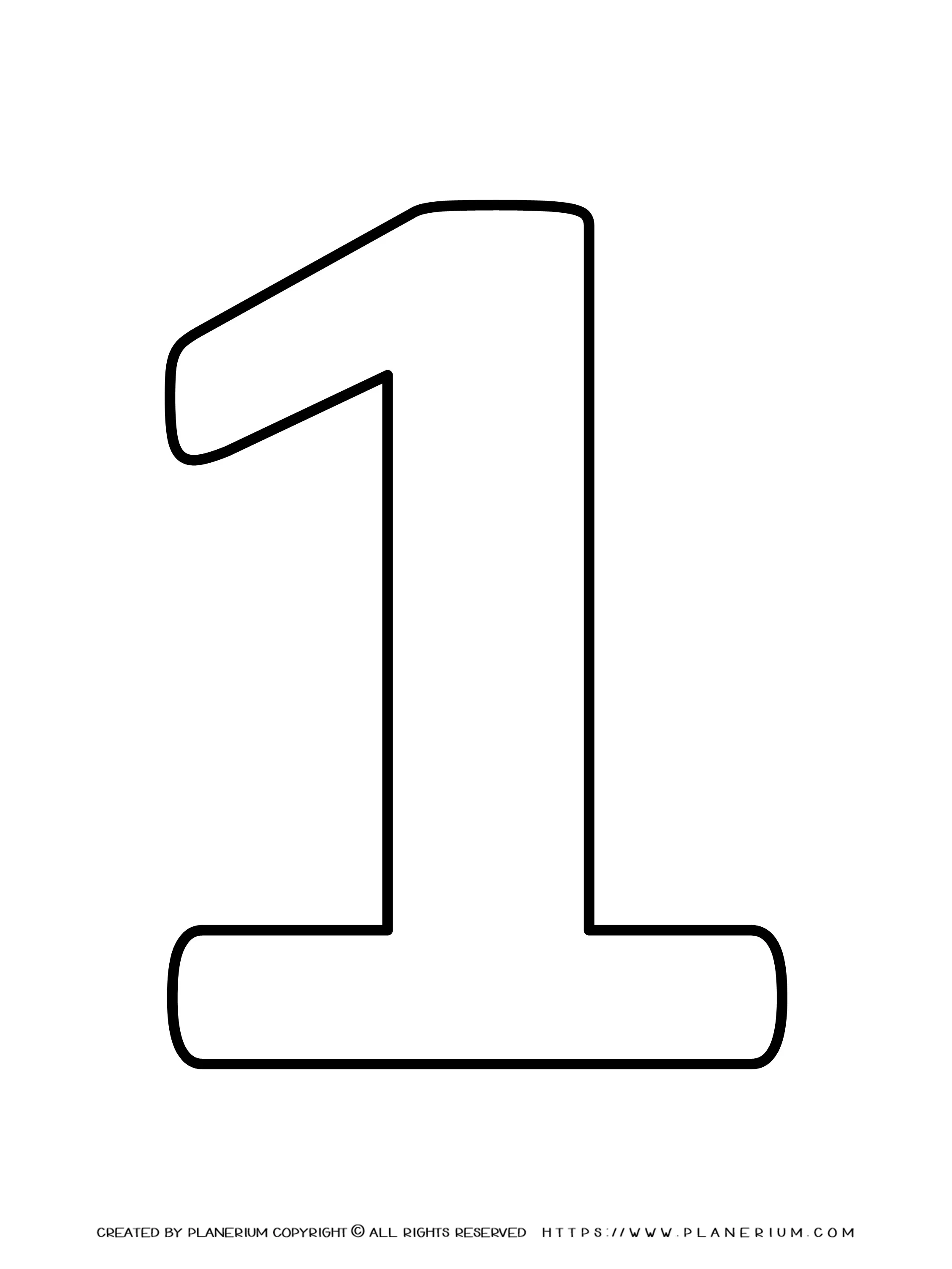 Detail Number One Images Nomer 6