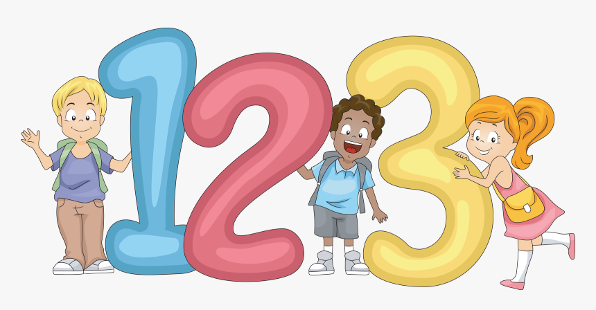 Detail Numbers Clipart Png Nomer 21