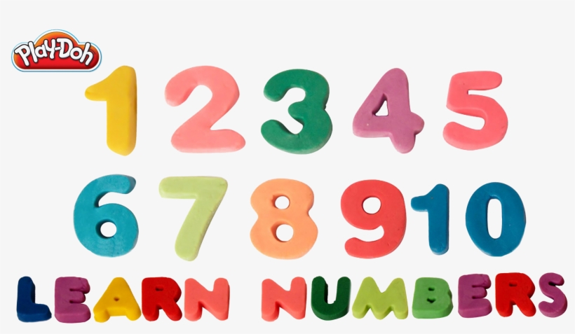 Detail Numbers Clipart Png Nomer 30