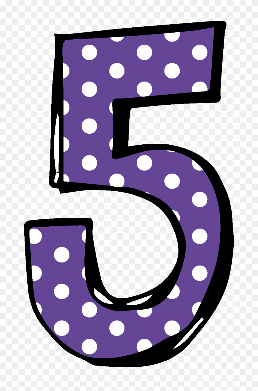 Detail Numbers Clipart Png Nomer 34
