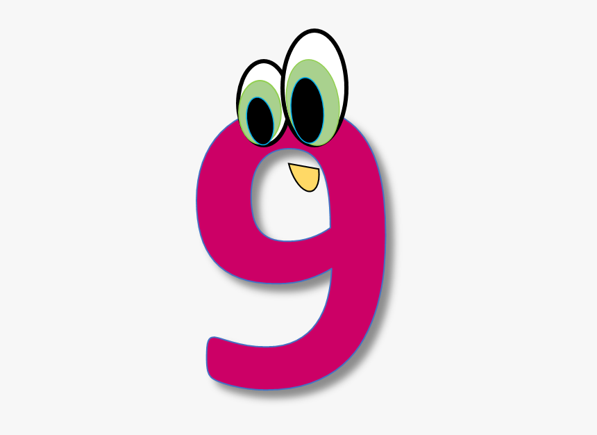 Detail Numbers Clipart Png Nomer 53