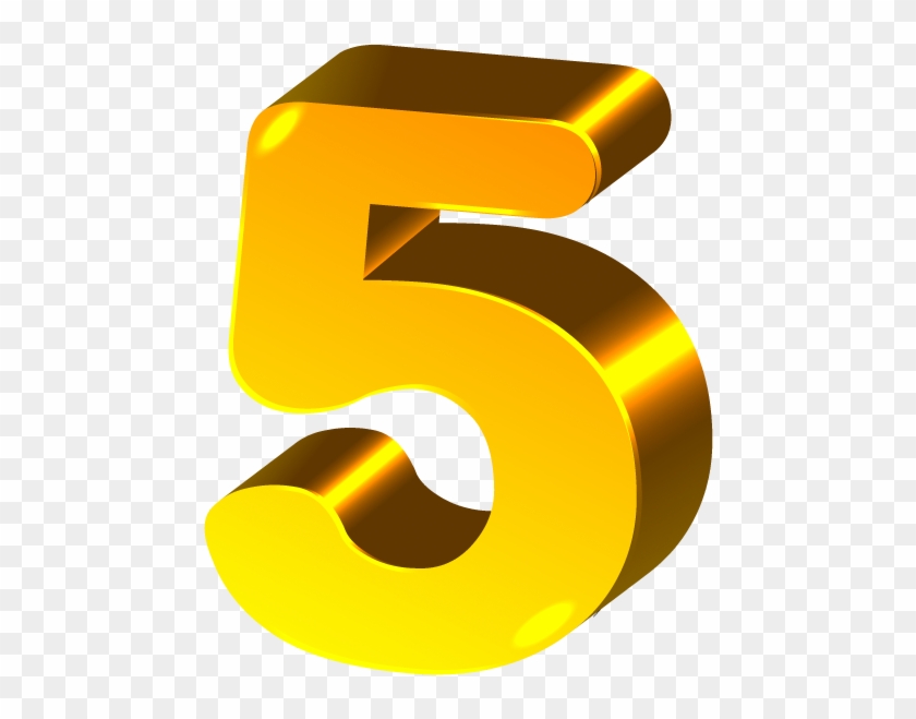 Detail Numbers Design Images Nomer 17