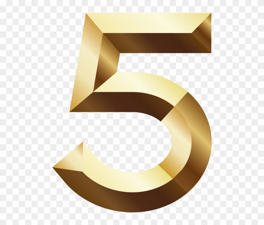 Detail Numbers Design Images Nomer 27