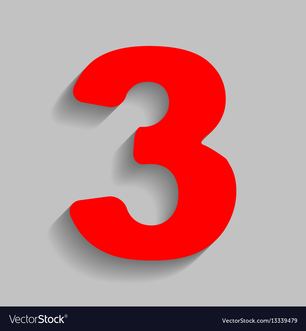 Detail Numbers Design Images Nomer 32