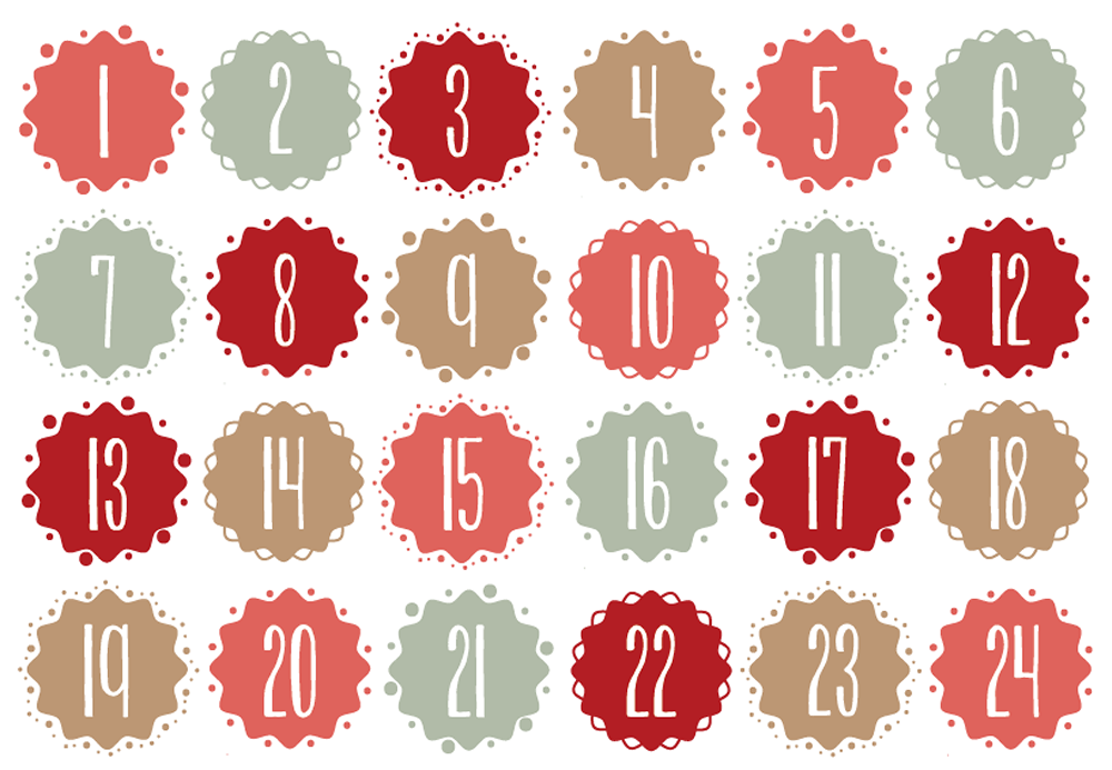 Detail Numbers Design Images Nomer 39