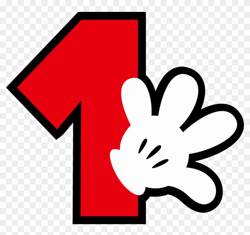 Detail Numero 1 Png Nomer 50