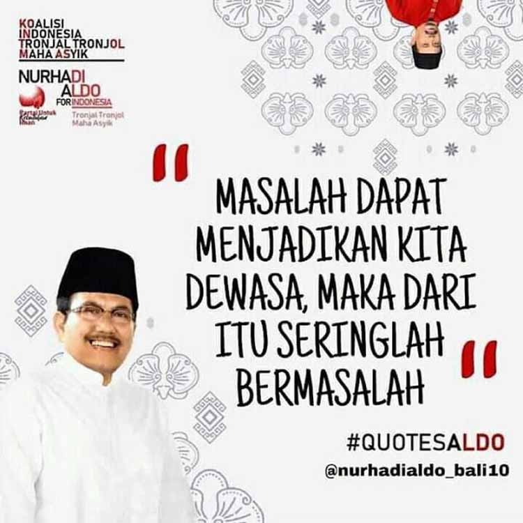 Detail Nurhadi Aldo Meme Nomer 22