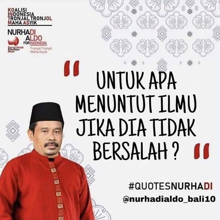 Detail Nurhadi Aldo Meme Nomer 46