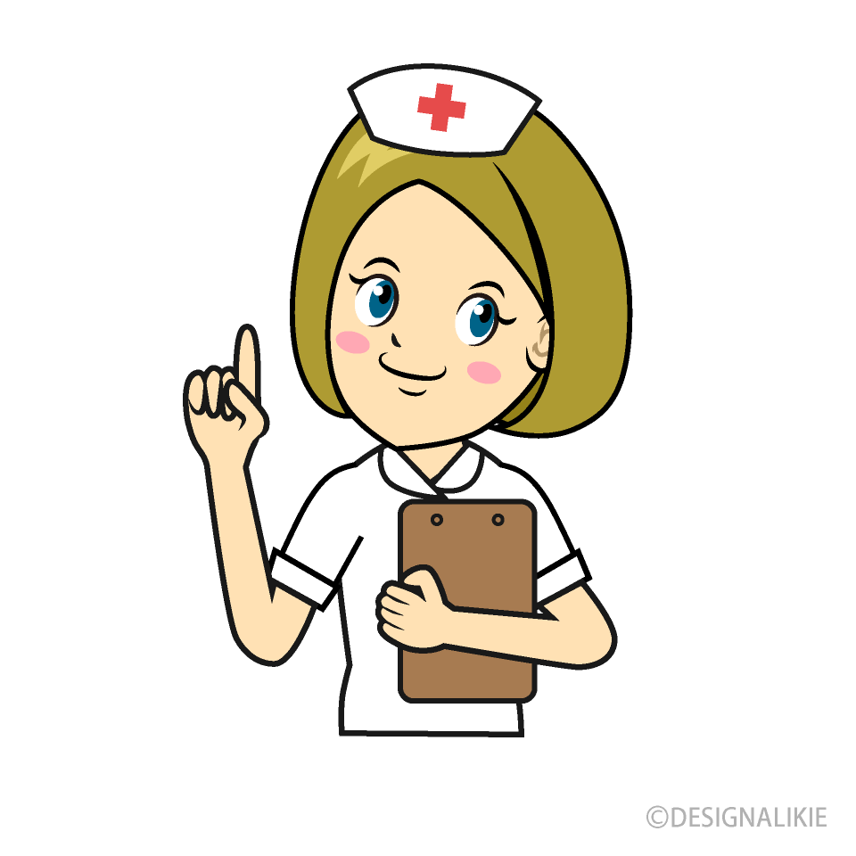 Detail Nurse Png Nomer 13