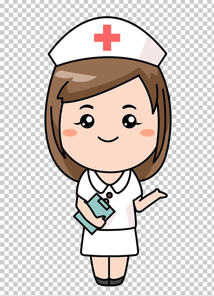 Detail Nurse Png Nomer 15