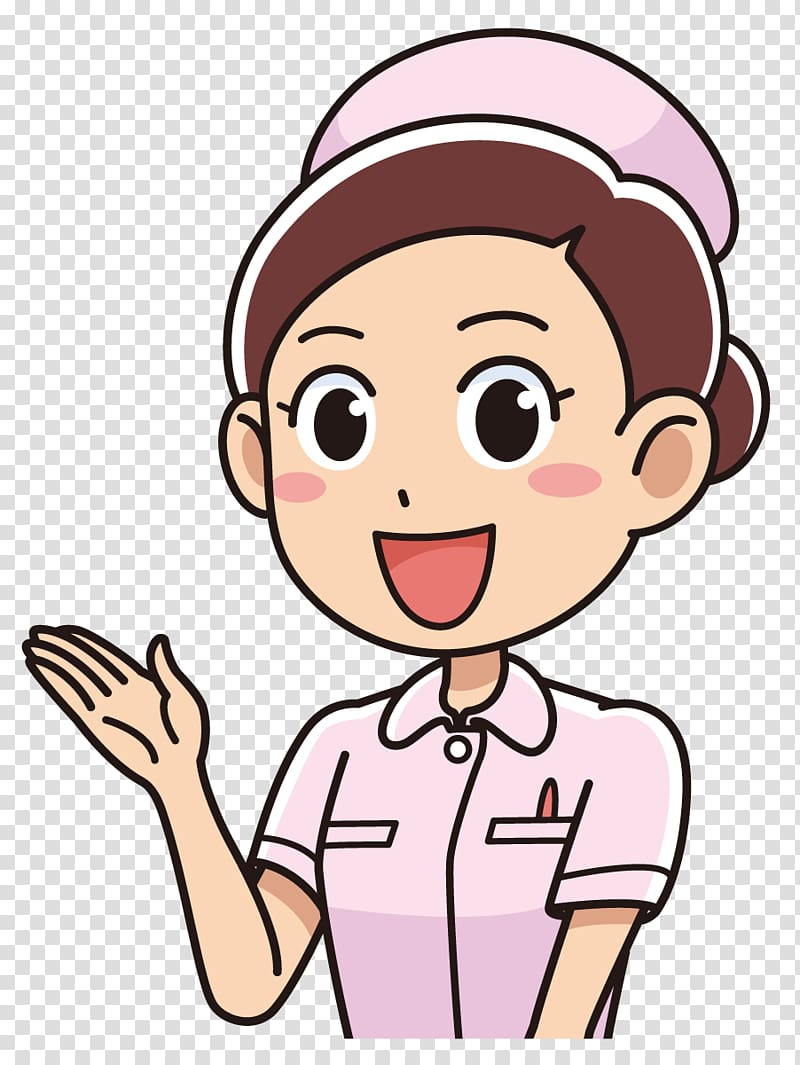 Detail Nurse Png Nomer 17