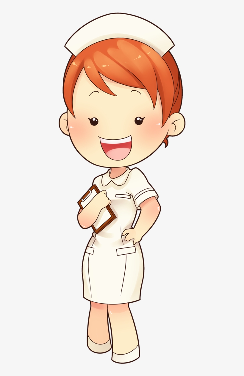 Detail Nurse Png Nomer 34