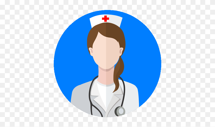 Detail Nurse Png Nomer 36