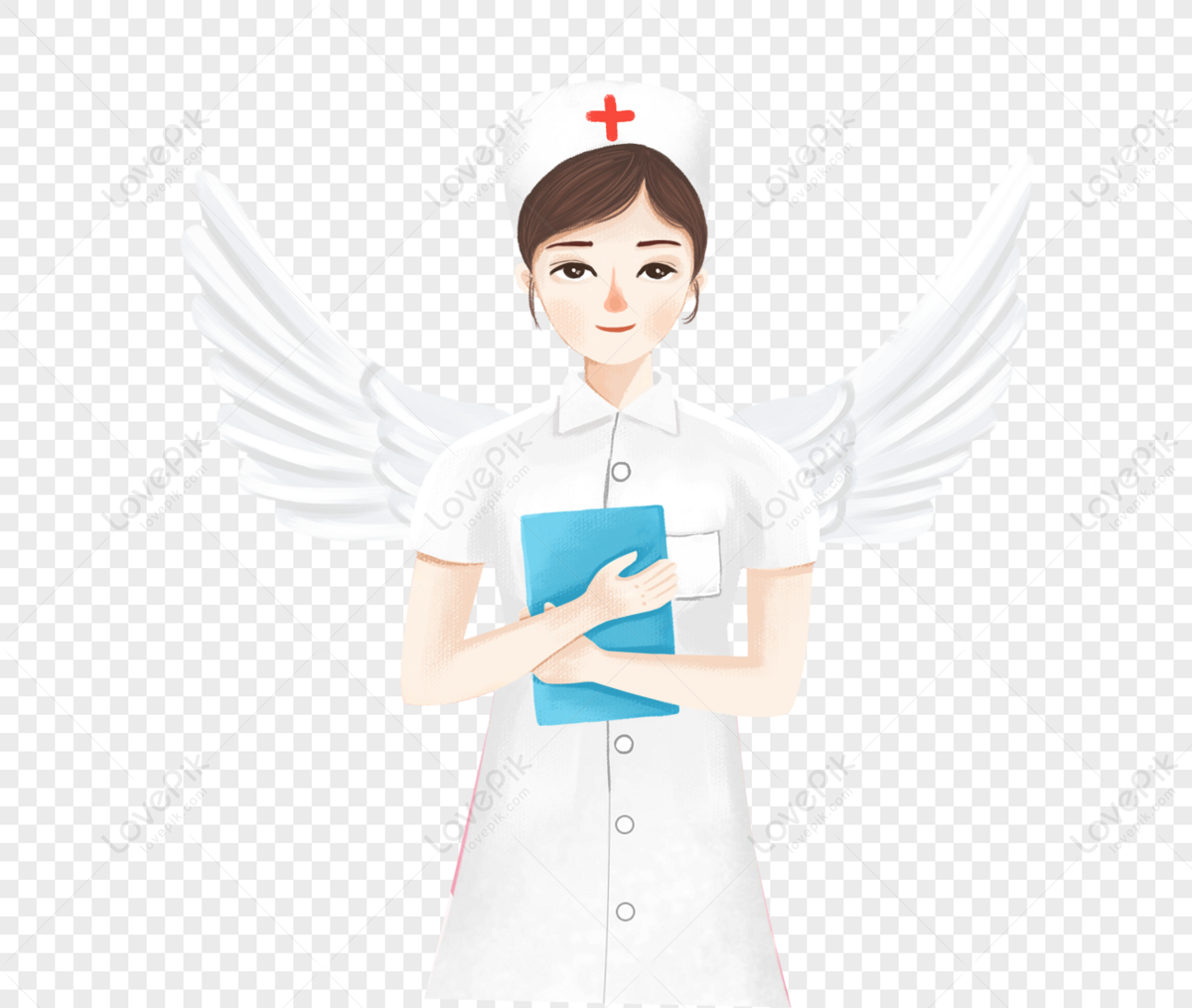 Detail Nurse Png Nomer 39