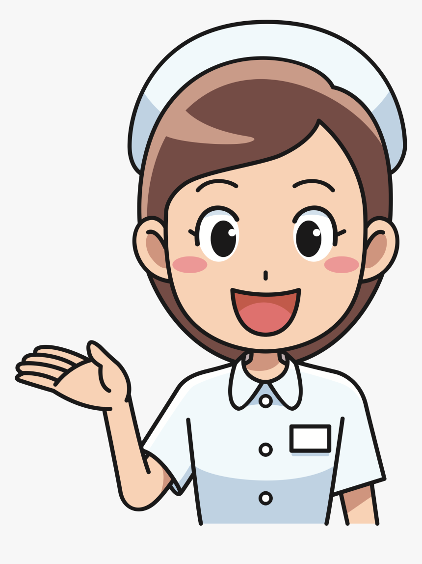 Detail Nurse Png Images Nomer 19