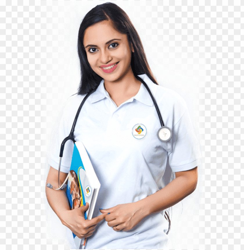 Detail Nurse Png Images Nomer 24