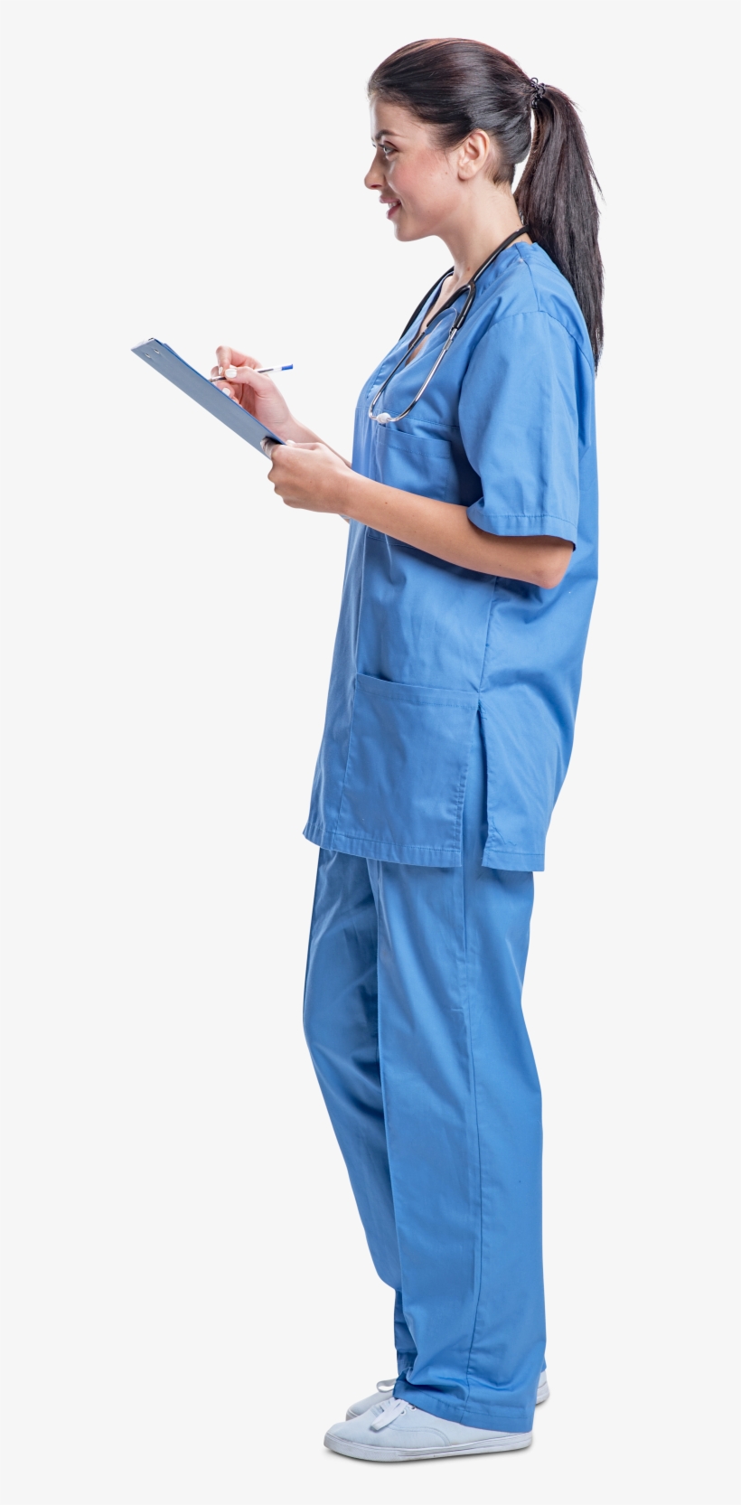 Detail Nurse Png Images Nomer 26