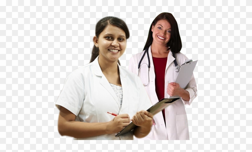 Detail Nurse Png Images Nomer 31