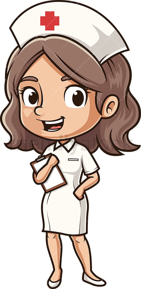 Detail Nurse Png Images Nomer 35