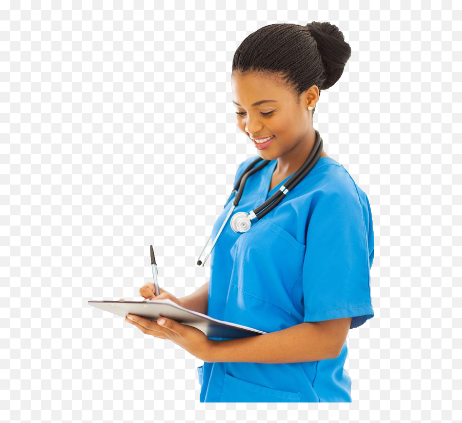 Detail Nurse Png Images Nomer 45