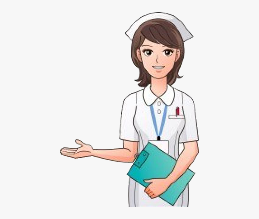 Detail Nurse Png Images Nomer 6