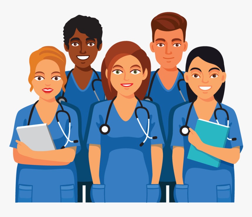 Detail Nurse Png Images Nomer 48