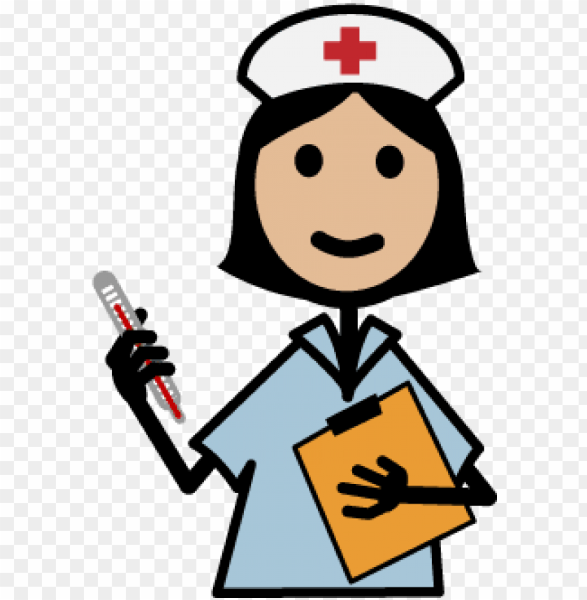 Detail Nurse Png Transparent Nomer 18