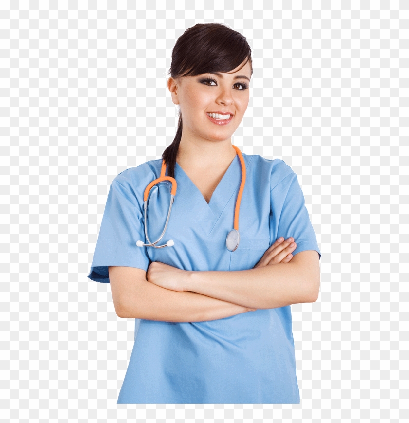 Detail Nurse Png Transparent Nomer 2