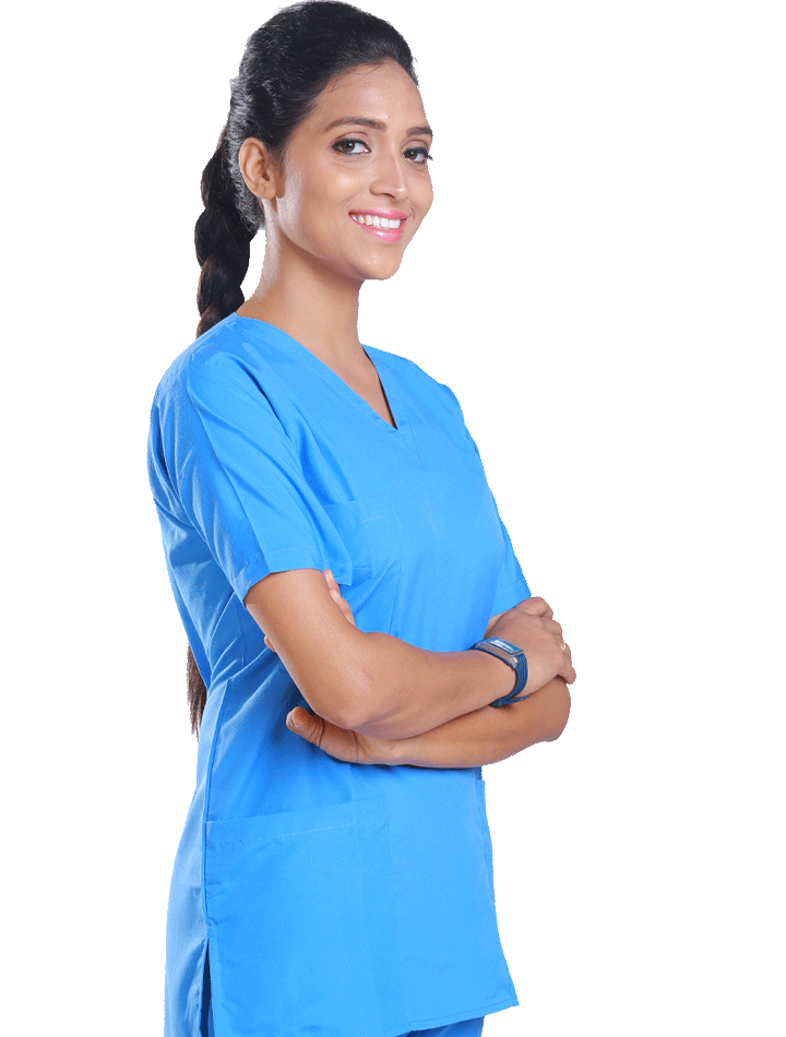 Detail Nurse Png Transparent Nomer 29