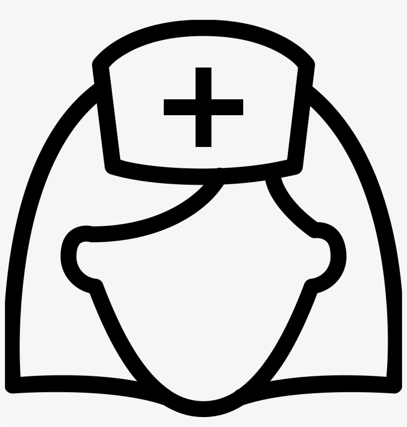 Detail Nurse Png Transparent Nomer 34