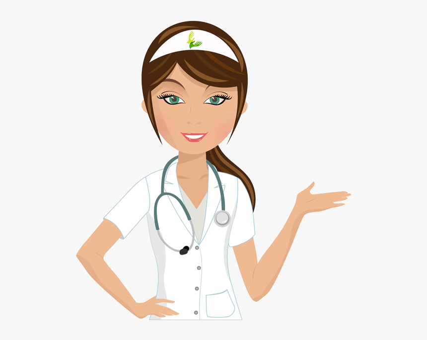 Detail Nurse Png Transparent Nomer 38