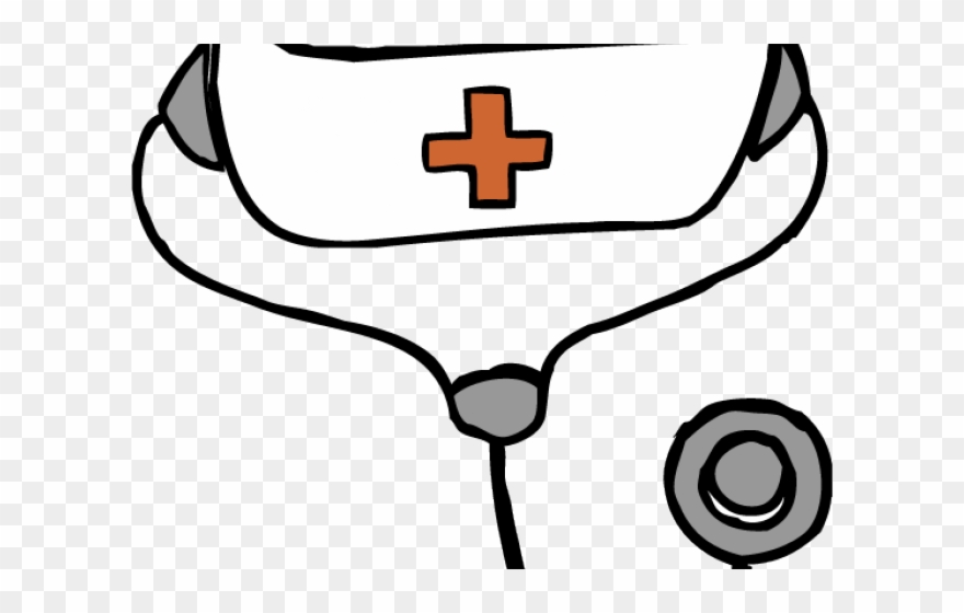 Detail Nurse Png Transparent Nomer 43