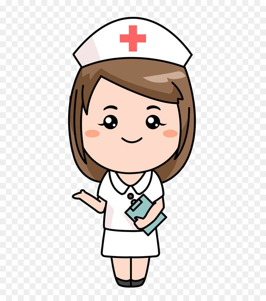 Detail Nurse Png Transparent Nomer 47