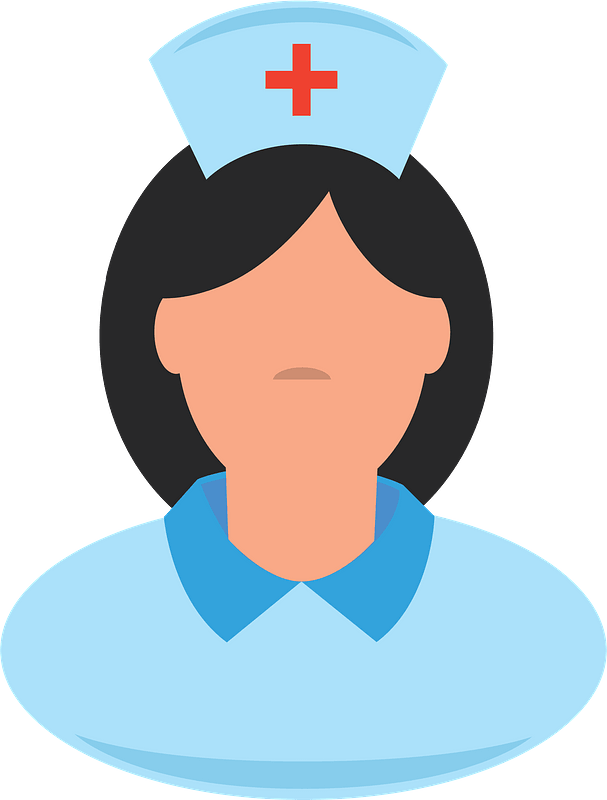 Detail Nurse Png Transparent Nomer 50