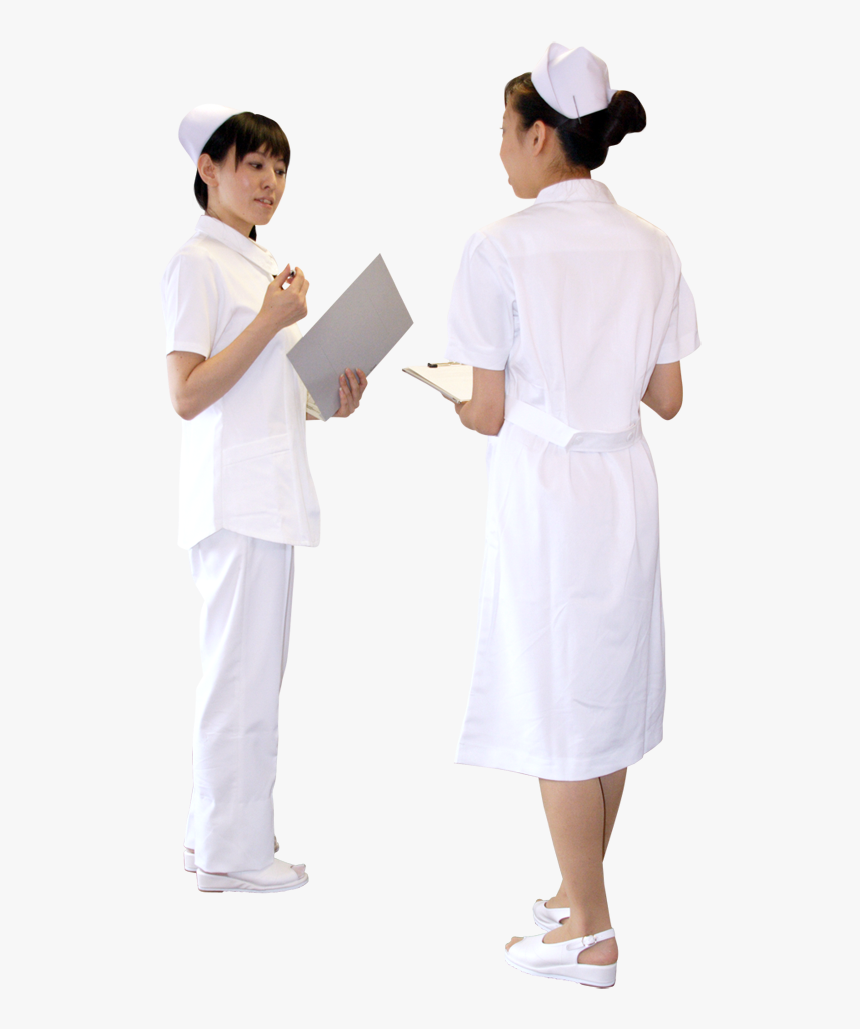 Detail Nurse Png Transparent Nomer 56