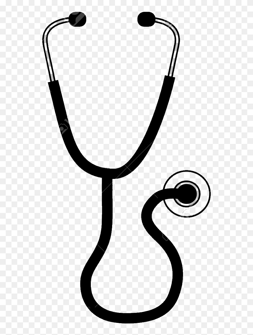 Detail Nurse Stethoscope Png Nomer 11