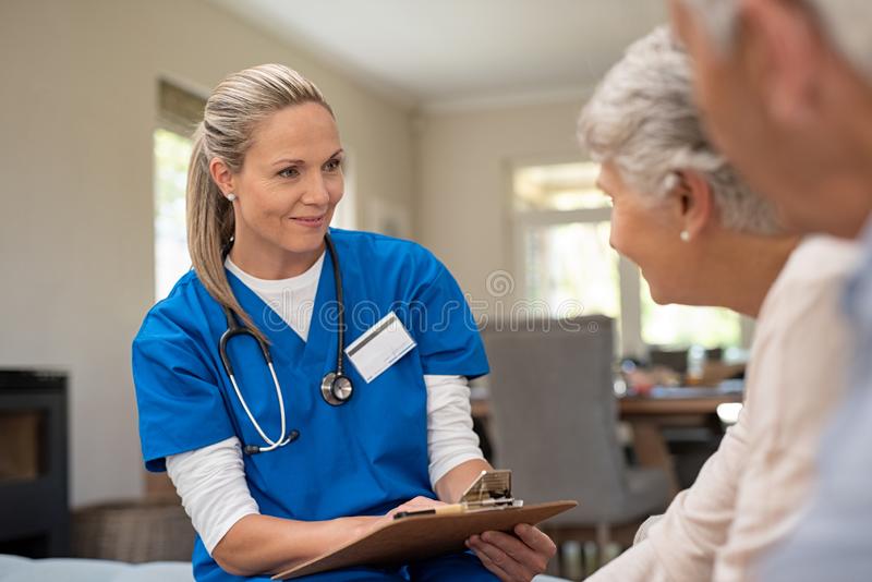 Detail Nurse Stock Photo Free Nomer 23