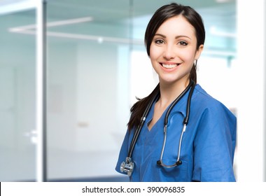 Detail Nurse Stock Photography Nomer 19