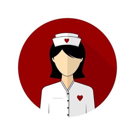 Detail Nurses Cap Clipart Nomer 32