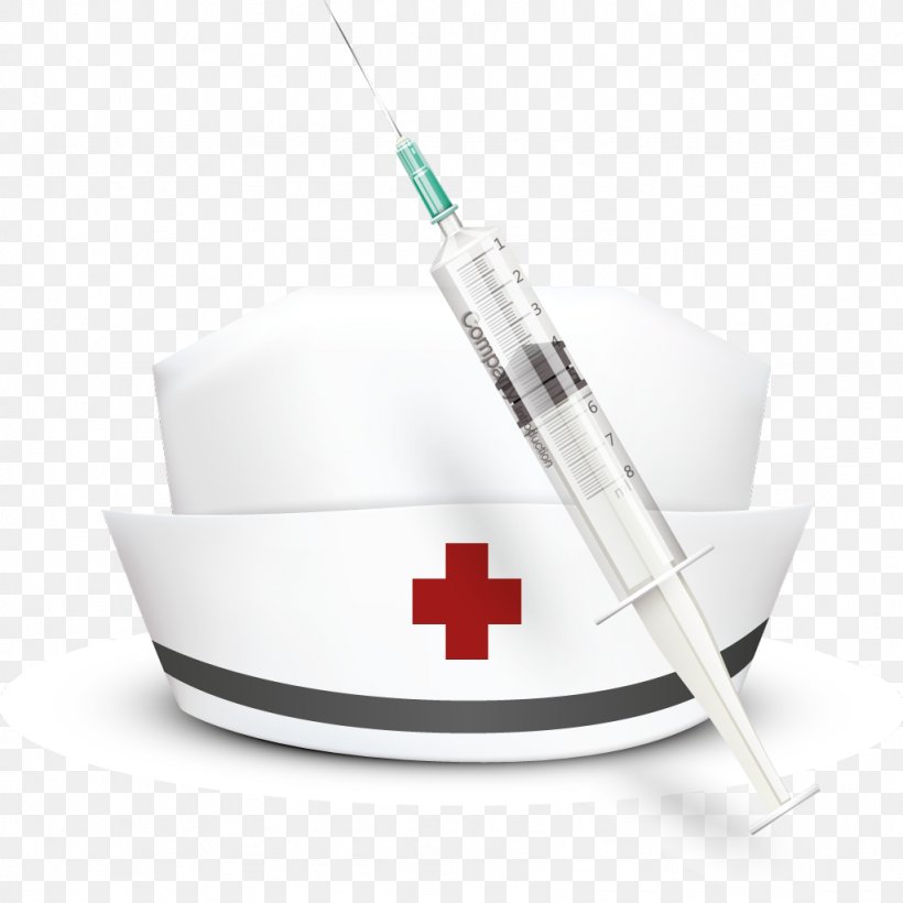 Detail Nurses Cap Clipart Nomer 33