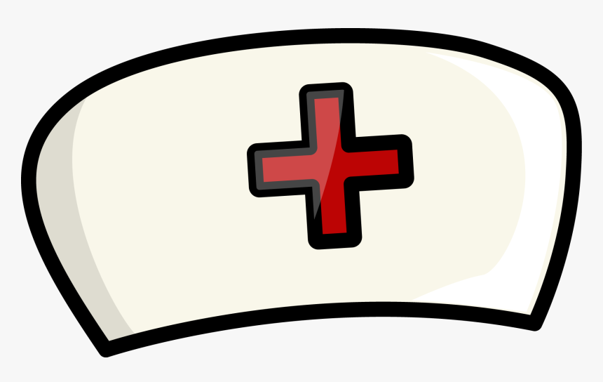 Detail Nurses Hat Clipart Nomer 23