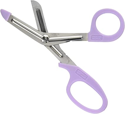 Detail Nurses Scissors Amazon Nomer 11