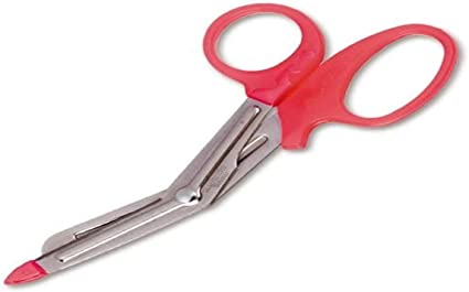 Detail Nurses Scissors Amazon Nomer 14