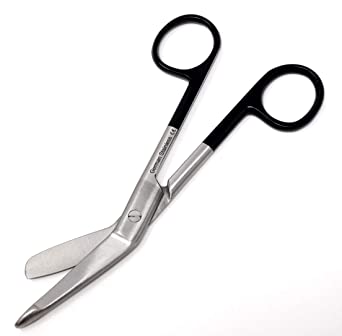 Detail Nurses Scissors Amazon Nomer 20